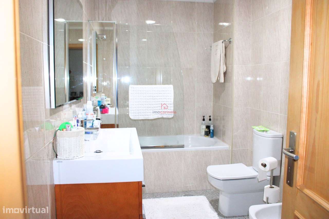 Apartamento T2 em Riba de Ave, Vila Nova de Famalicão-22