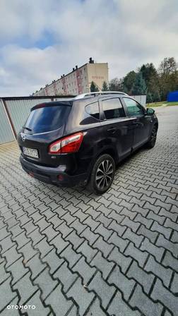 Nissan Qashqai 2.0 dCi 4x4 Tekna - 4