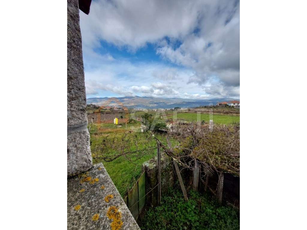 Moradia Tipica para restauro Melgaço - Grande imagem: 4/11