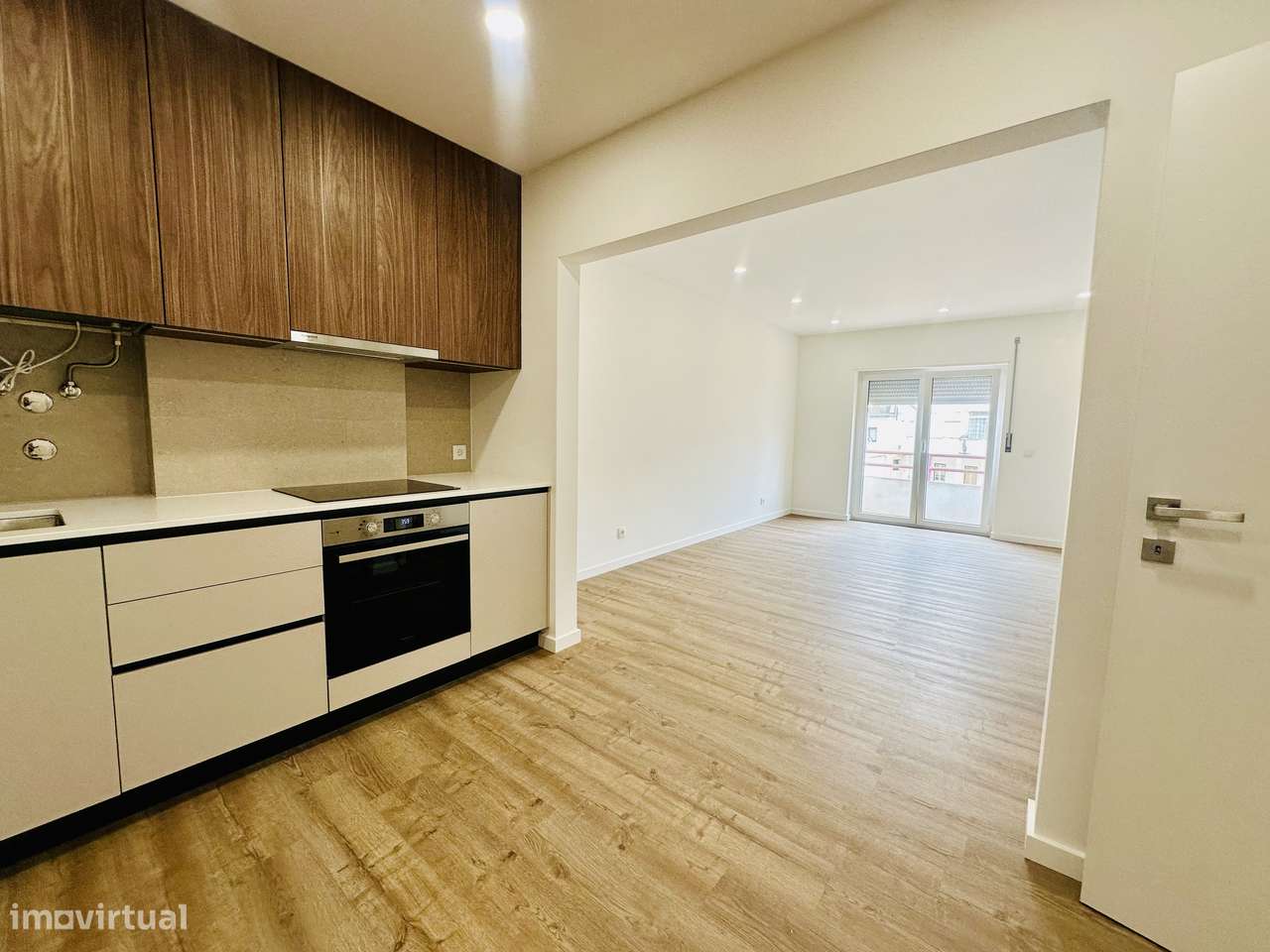 2-soban stan, 88 m²
