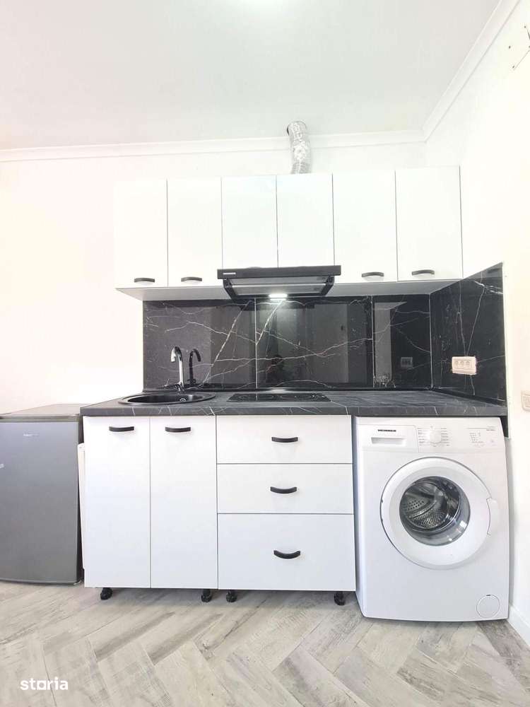 Garsonieră mobilată-Metalurgie - Imagine principală: 5/6