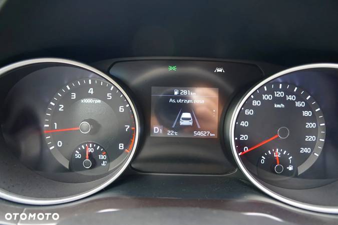 Kia Ceed 1.4 T-GDI L Business Line DCT - 12