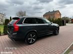 Volvo XC 90 T6 AWD R-Design 7os - 7