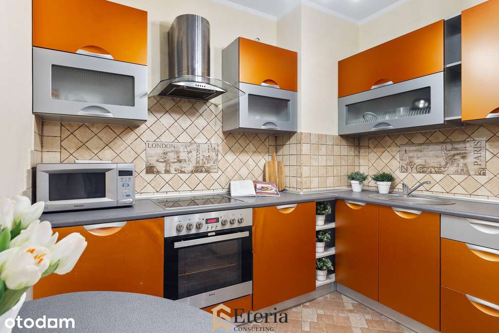 2010 rok-Tanie w utrzymaniu-Blisko centrum-3