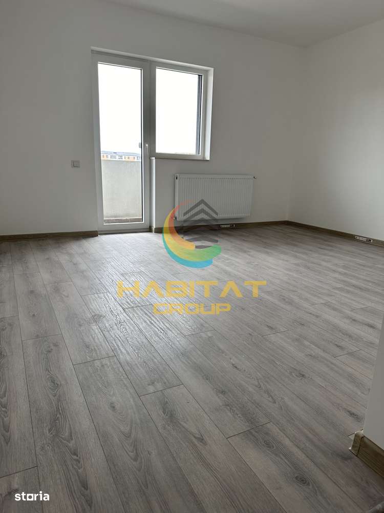 Apartament finalizat 2 camere Grand Arena