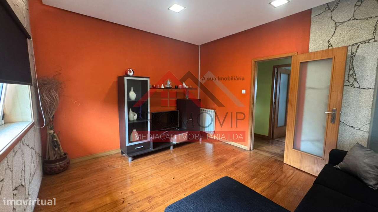 Moradia Individual T3 Burgães Santo Tirso-5