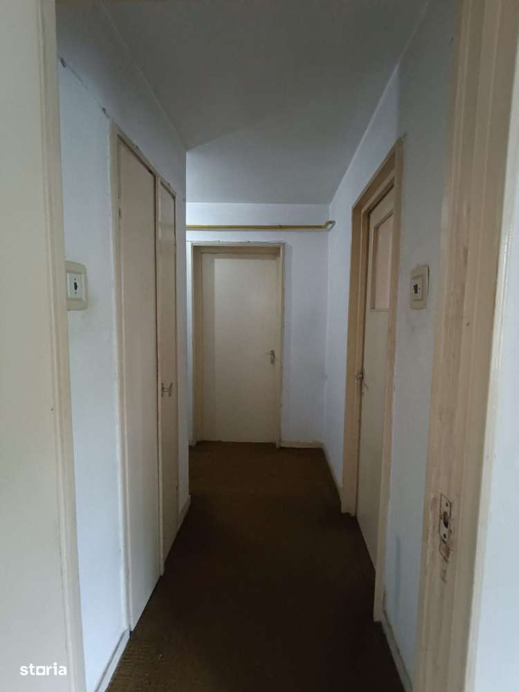 Apartament 3 camere CLT Sud - Etaj 1-3