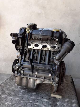 Motor Opel 1.2i 16v ref: Z12 XEP (corsa, agila, astra) - 3