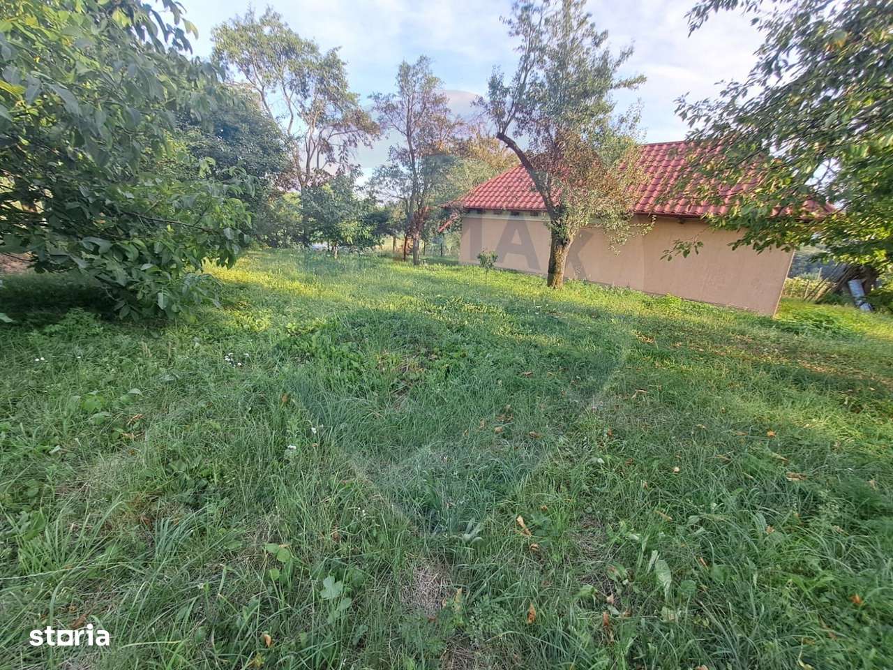 Casă de vânzare, 3 camere, langa manastirea Runc - Imagine principală: 2/12