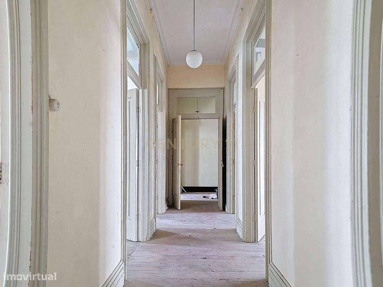 Casa Histórica e Charmosa em Vila Franca do Campo, Ilha de São Miguel-8