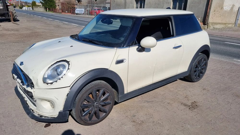 Mini Cooper D 60 Years 2017