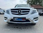 Mercedes-Benz GLK 200 CDI (BlueEFFICIENCY) - 21