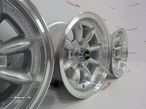 Jantes Ultralite FORD 13x7 ET10 4x108  | Carstore4x4 - 5