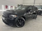 Dodge Durango 5,7 R/T - 8