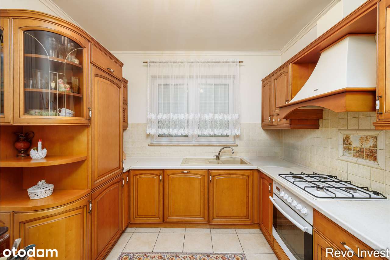 Dom, 142,87 m², Świebodzice-6