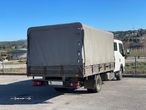 Nissan Cabstar 35.14 Cabine Dupla - 4