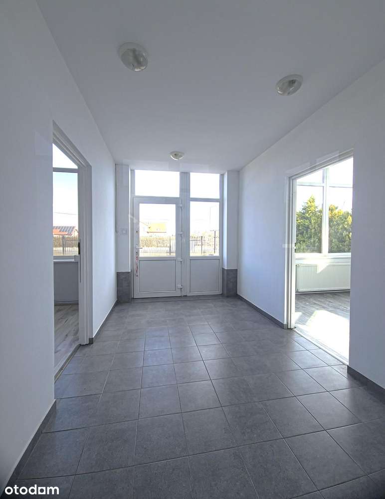 Dom z halą – ogromny potencjał inwestycyjny | Łysomice-17