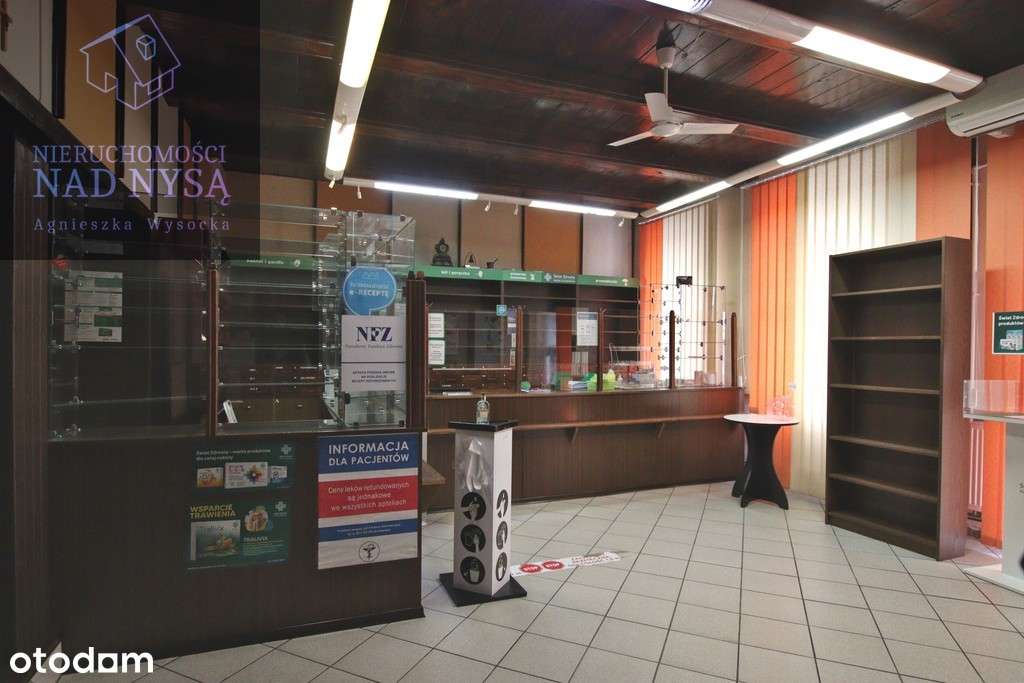 lokal w centrum! pow. 116 m2! 4300 zł/m2 - Pełny obrazek: 3/11