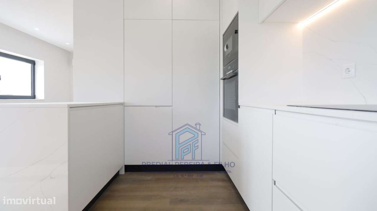 Andar Moradia T3  Novo -  Baguim (Rio Tinto)  | Junto Nova Via Nord...-10