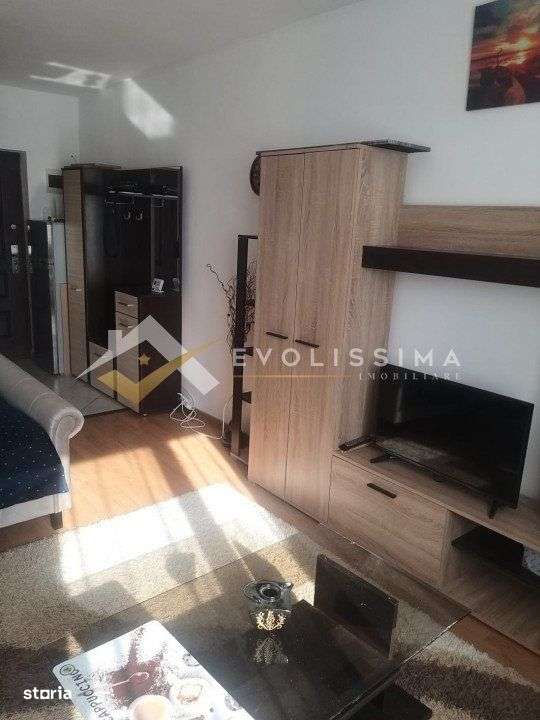 Garsoniera Sanpetru Subcetate cu Loc de Parcare - Imagine principală: 4/9