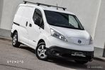 Nissan NV200 - 2