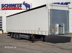 Schmitz Cargobull SCS 24L 13.6 CEB Colimulda - 2