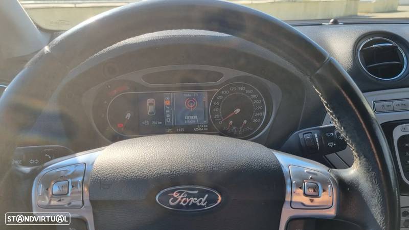 Ford Mondeo SW 1.8 TDCi ECOnetic - 14