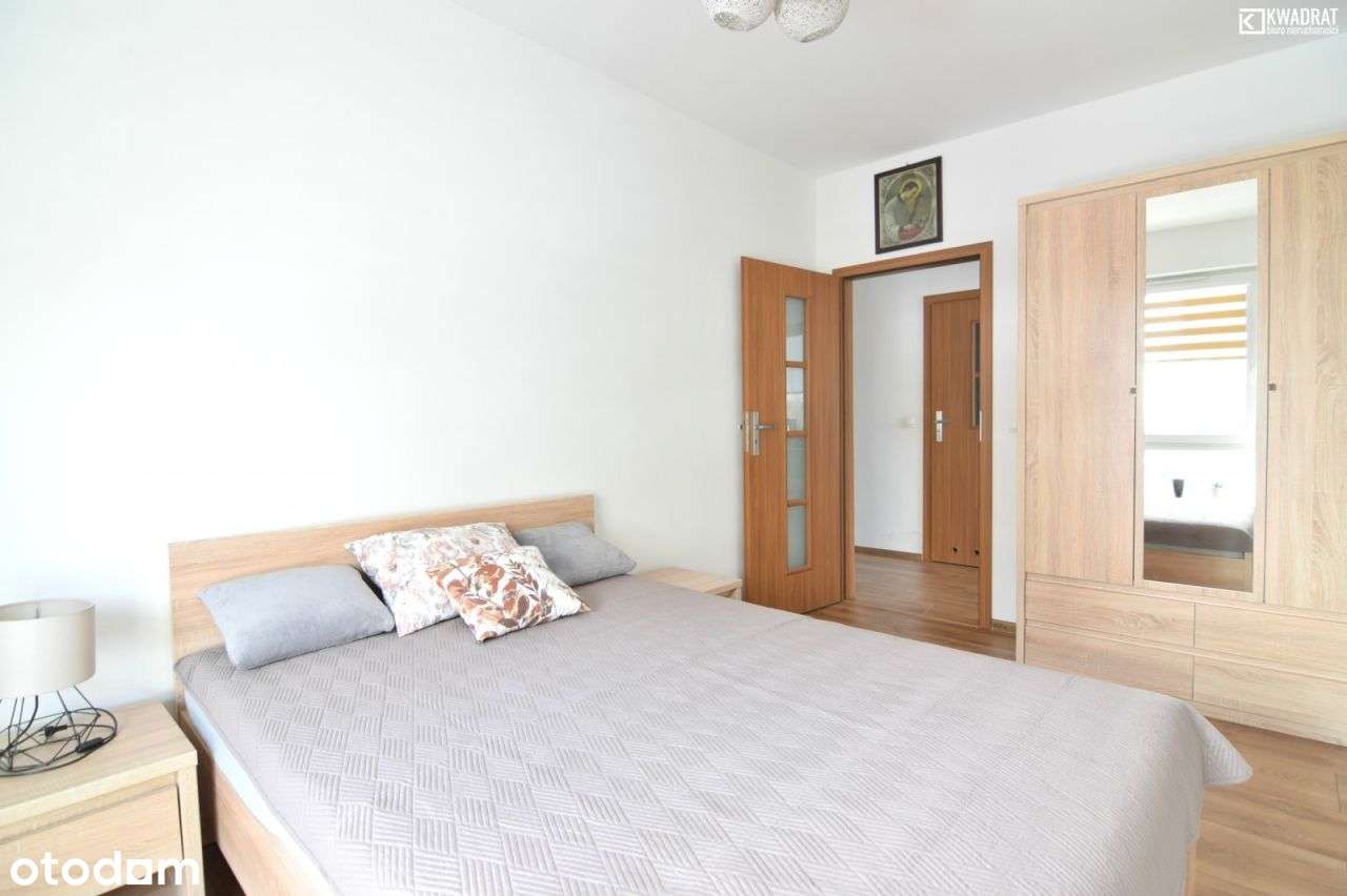 Ponikwoda/ 3 pokoje/ piękne, duże mieszkanie-7