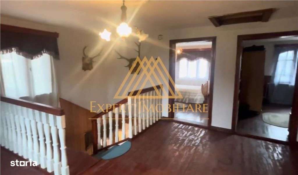 Casa din Moldovita cu 500 mp teren - Imagine principală: 4/17