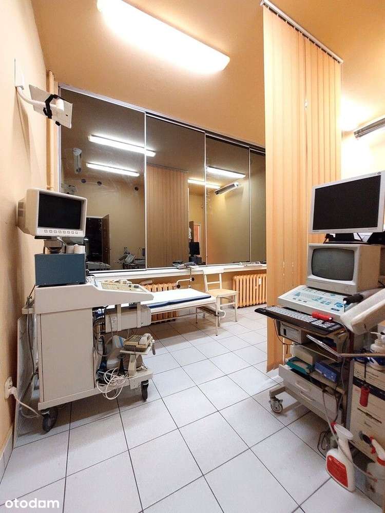 Lokal nie tylko pod działalność medyczną-15