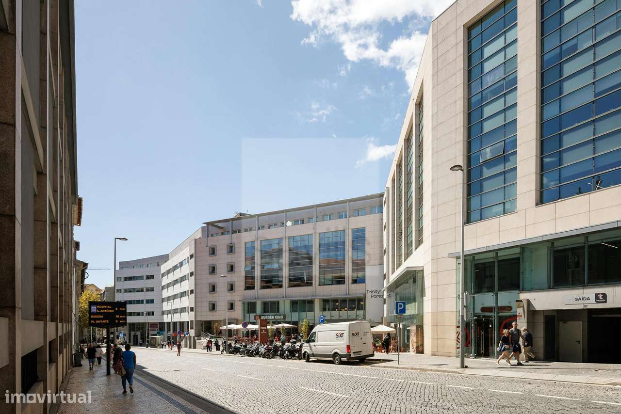 Trinity Porto - Grande imagem: 2/27