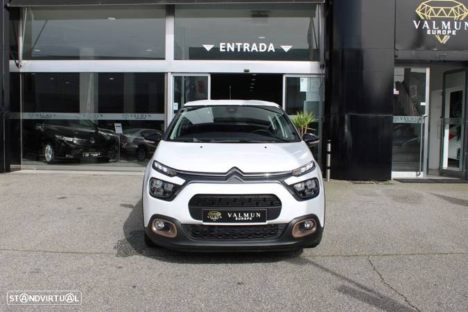 Citroën C3 1.5 BlueHDi C-Series - 26