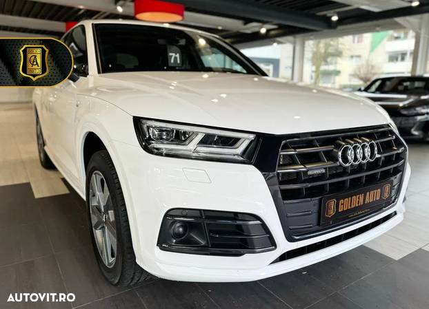 Audi Q5 50 TFSI e quattro S tronic - 8