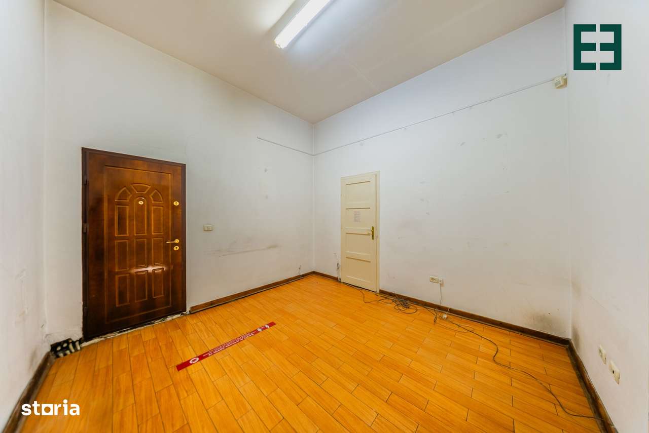 2 Apartamente unificate cu 7 camere - etaj 1  - Arad - Imagine principală: 5/20