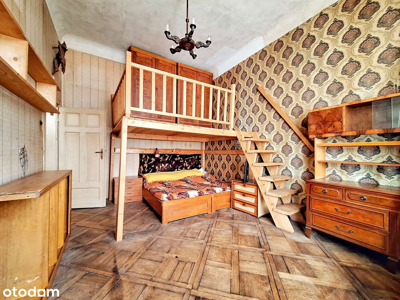 Lokalizacja PREMIUM na ul. Mokotowskiej-8