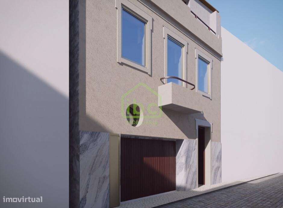 Moradia | Póvoa de Varzim - Grande imagem: 4/23