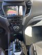 Hyundai Santa Fe 2.2 CRDi 4WD AT Luxury Pack - 5