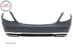 Pachet Exterior Mercedes E-Class W213 (2016-2019)- livrare gratuita - 13