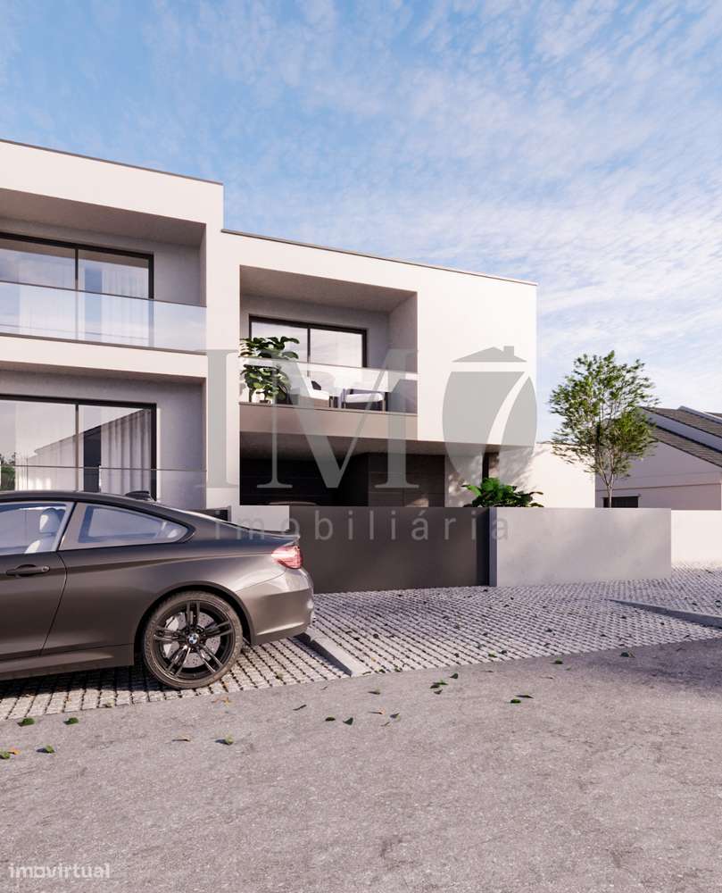 Moradia T3 - VILA VERDE , BRAGA-5