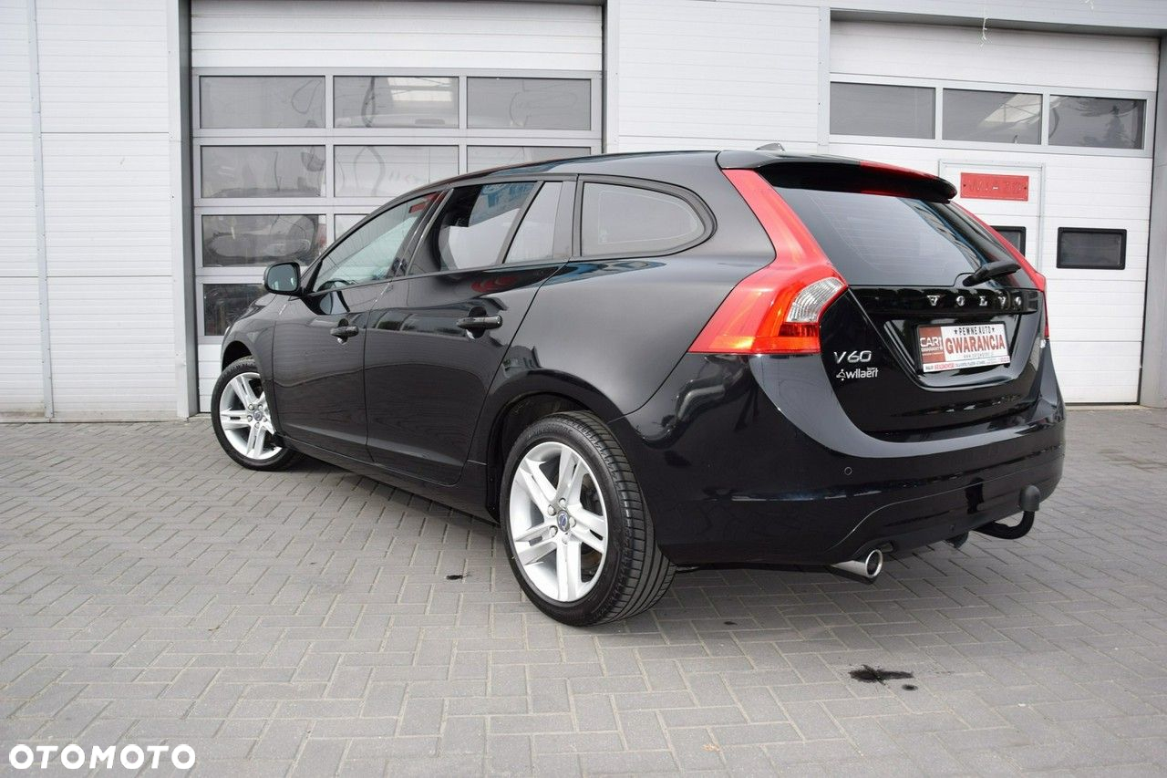 Volvo V60 D2 Kinetic - 9