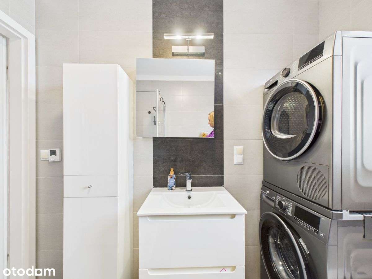 Mieszkanie po generalnym remoncie-19