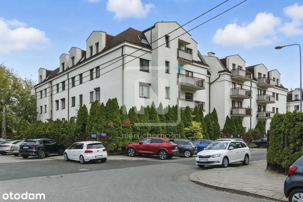 | 7 Minut do Metra | Taras | Od Zaraz | 4 pokoje | - Pełny obrazek: 5/20