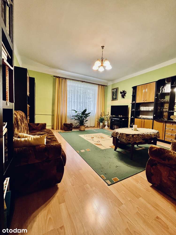 3 pokojowe mieszkanie  73,6m2 z możliwością wydzielenia 4 pokoju-2