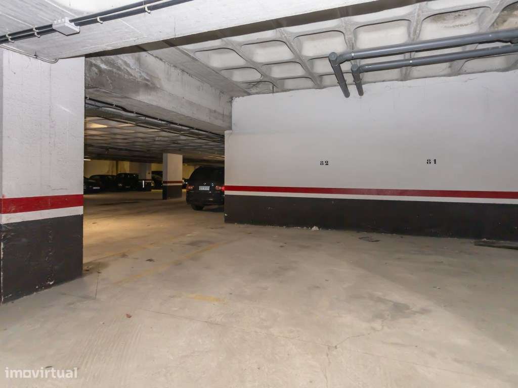 T3 na Fonte da Prata Nova - Conforto e tranquilidade em Alhos Vedros-38