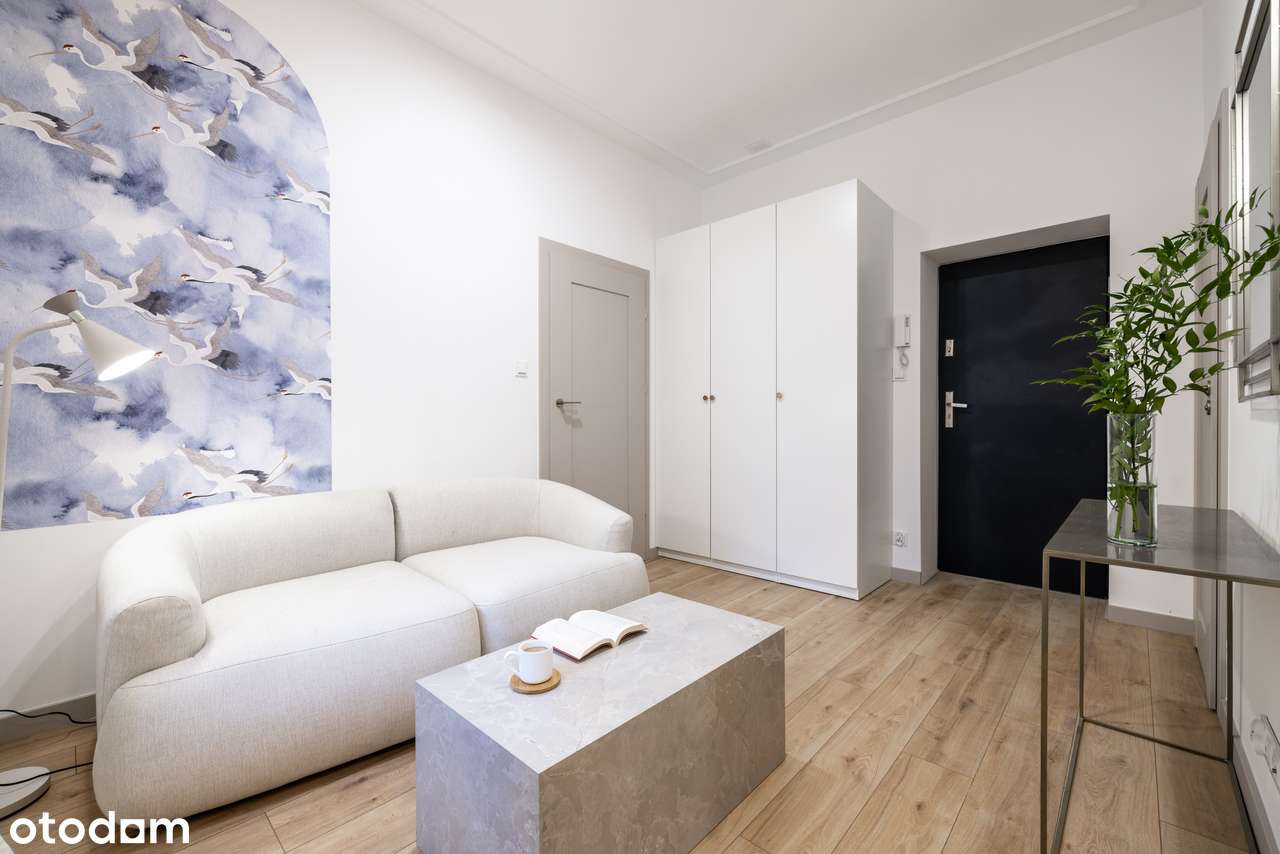 Do wynajęcia 2 pok. po remoncie, Jeżyce, ul. Polna 25, Uniw. Medyczny - Pełny obrazek: 3/14