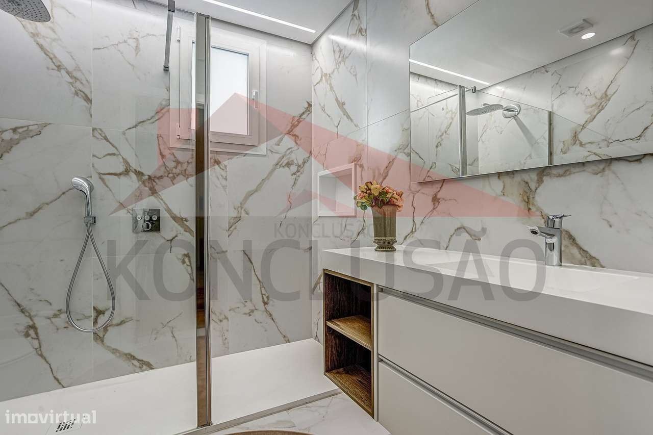 EDIFÍCIO PREMIUM - Um refúgio de sofisticação e conforto-18