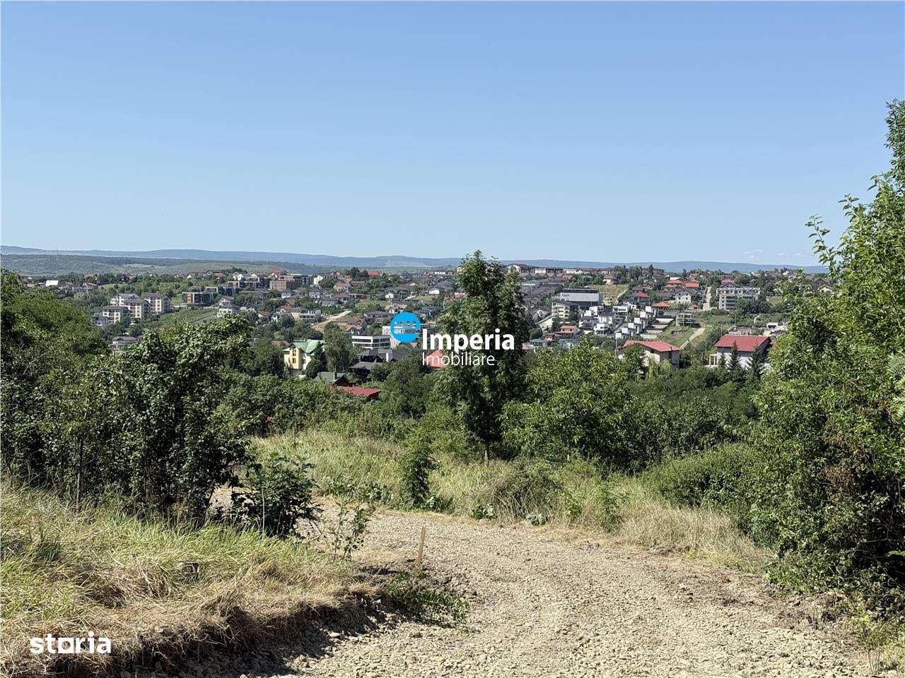 Teren de vanzare Copou - Viticultori - Imagine principală: 5/5