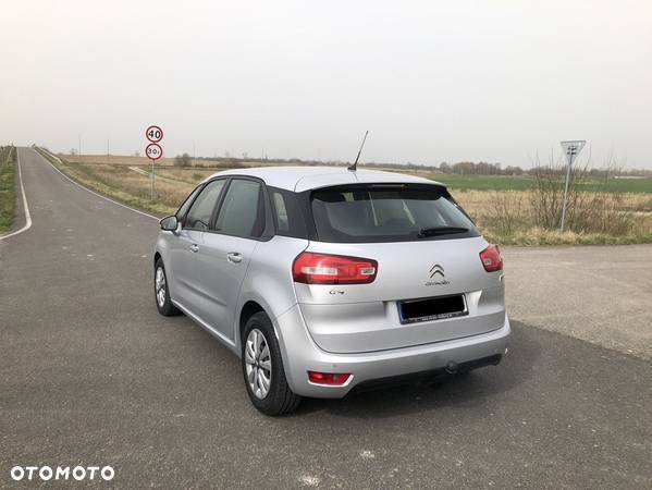 Citroën C4 Picasso e-HDi 115 Attraction - 3