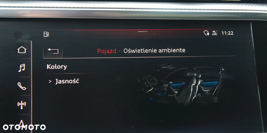 Audi Q3 35 TDI S tronic S line - 22