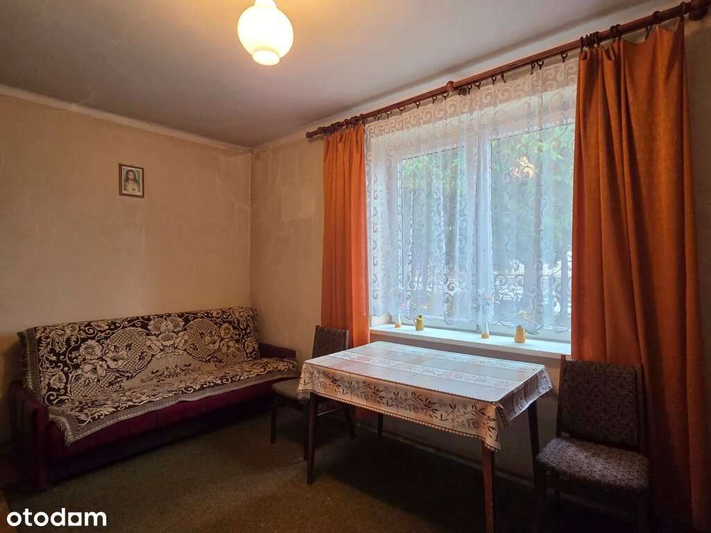 Dom 57 m² | Działka 9400 m²-5